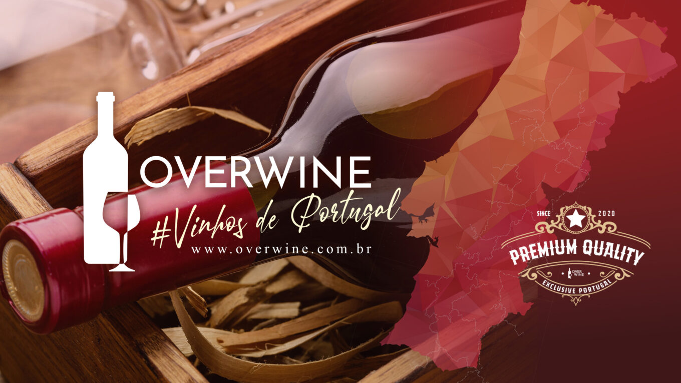 Vinhos de Portugal – Rótulos Overwine
